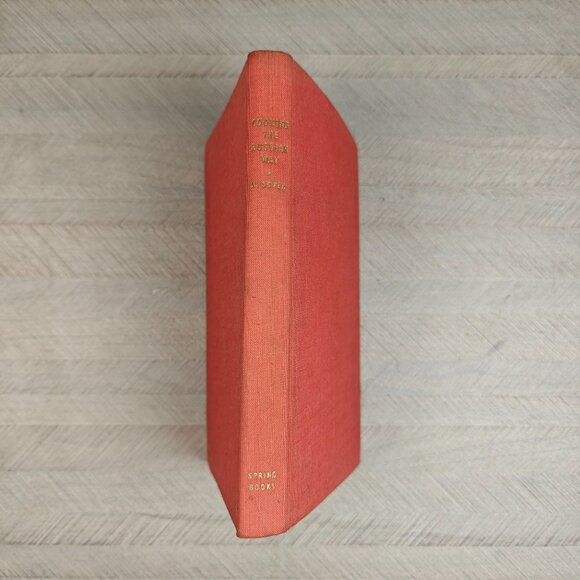 Cooking The Russian Way By Musia Soper 1961 Hardcover - Picture 8 of 10